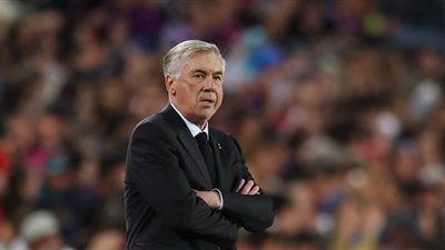 قبل معركة أتالانتا.. أنشيلوتي يحدد مصير ريال مدريد في دوري أبطال أوروبا 