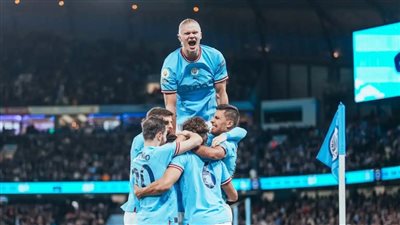 معلق مباراة مانشستر سيتي ويوفينتوس في دوري أبطال أوروبا