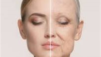 طريقة لازالة التجاعيد التي حول الفم ...تعرفي عليها 