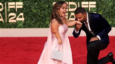 من هي مريم شريف بطلة فيلم سنو وايت.. تعرف على قصتها 