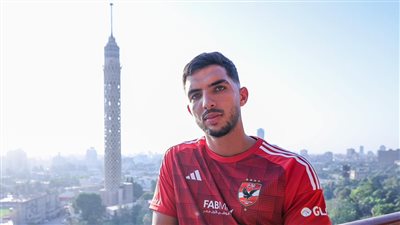 سر استبعاد يوسف أيمن من قائمة الأهلي في كأس إنتر كونتيننتال 2025