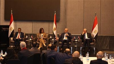 إنشاء إئتلاف الأحزاب في مصر.. تفاصيل الإجتماع الأول للنخب الوطنية