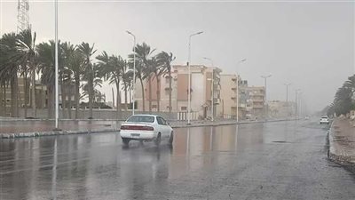 شبورة مائية ورياح وبرد قارص.. تحذير بشأن حالة الطقس اليوم الثلاثاء 