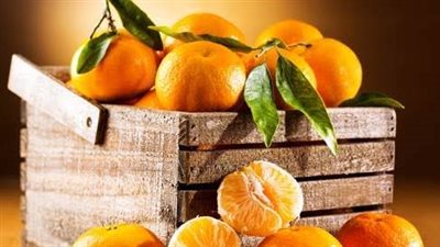 هل يساعد اليوسفي على فقدان الوزن عند تناوله على الريق؟