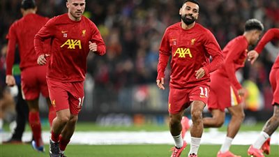 تشكيل ليفربول أمام جيرونا في دوري أبطال أوروبا.. موقف محمد صلاح