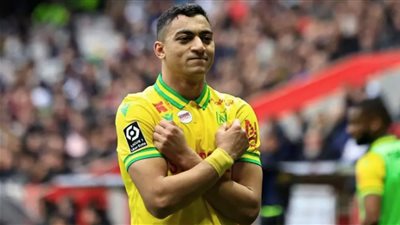 خاص.. مصطفى محمد يحسم جدل انتقاله لـ النادي الأهلي  