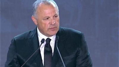 الجمعية العمومية لاتحاد الكرة تشهد انتخاب مجلس جديد برئاسة هاني أبو ريدة