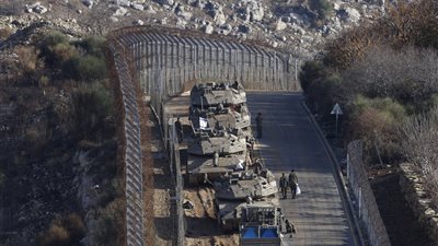  أبرز المواقع العسـكرية التي دمـرتها إسرائـيل في سوريا بالأسماء 