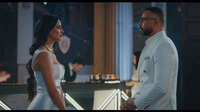 تفاصيل الحلقة 22 من مسلسل نقطة سودة..مقتل هيثم بعد زواجه من فريال