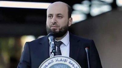 هل ينقذ محمد البشير رئيس الحكومة الانتقالية سوريا؟