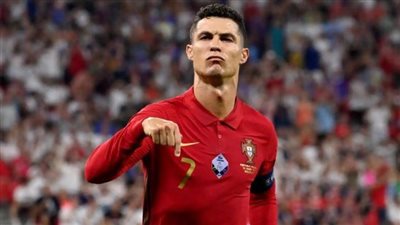 دعوه لكريستيانو رونالدو من الترجي لتمثيله في كأس العالم للأندية ما القصة؟