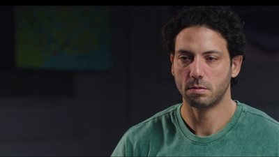 تفاصيل مسلسل وتر حساس الحلقة 32.. مازن يعترف بجريمته 