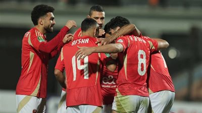  تفاصيل جديدة حول مكافآت الأهلي بكأس العالم.. هل يحقق النادي أرباحًا ضخمة؟