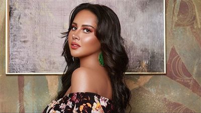 ياسمين رئيس: زوجي وش الخير عليا والعصبية سبب في مشاكلي الصحية