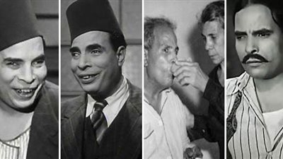  معاناة عبد الفتاح القصري مع الافلاس والخيانة بعد اصابته بالعمى .. تفاصيل مؤلمة 