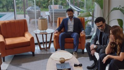 حقيقة مقتل ليلى.. أحداث الحلقة 42 من مسلسل وتر حساس 