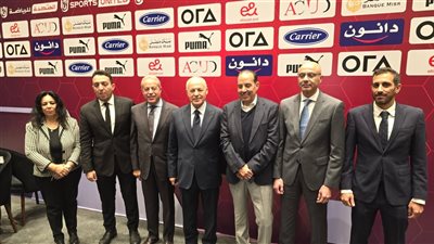 عاجل.. هاني أبو ريدة يحقق فوزًا كاسحًا في انتخابات اتحاد الكرة