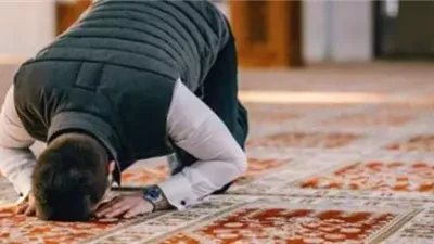 مواعيد الصلاة اليوم الأربعاء 11 ديسمبر 2024 في القاهرة والمحافظات