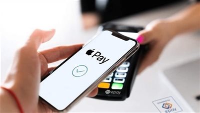 طريقة التفعيل وموعد إطلاق خدمة Apple Pay في مصر