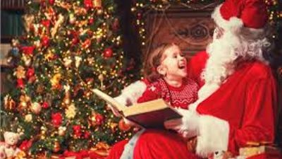 أغرب تقاليع الاحتفال بالكريسماس حول العالم .. تفاصيل مثيرة 