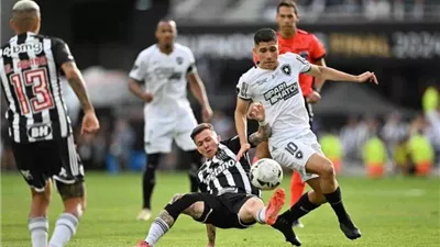 الأهلي يترقب.. موعد مباراة بوتافوجو البرازيلي وباتشوكا المكسيكي في كأس “إنتركونتيننتال ”