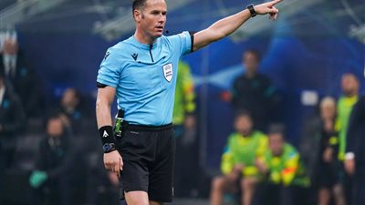 كأس إنتركونتيننتال| حكم هولندي يدير مواجهة بوتافوجو البرازيلي وباتشوكا.. والأهلي في انتظار الحسم