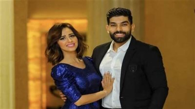 انفصال رنا سماحة عن سامر أبو طالب.. الحقيقة وراء الشائعات المتجددة