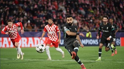 مواجهات نارية بالجولة الـ 16 لـ الدوري الإنجليزي غدا