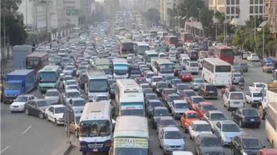 تعرف على تفاصيل نشرة المرور اليوم الثلاثاء 17 ديسمبر 2024