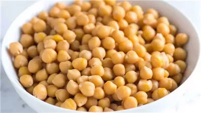 فوائد حمص الشام العديدة والمذهلة التي ستجعلك تعشقه أكثر