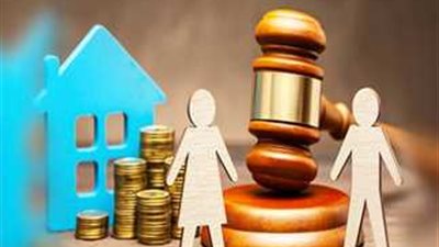 زوج في دعوى ضم حضانة: بتهددني تسافر وتحرمني من بنتي