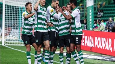 هزيمة لسبورتنج لشبونة وتعادل سلبي بين دينامو زغرب وسيلتك في ليلة دوري الأبطال