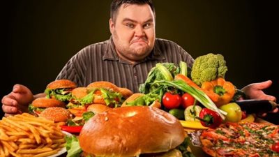 طرق لمواجهة شراهة الأكل في الشتاء.. تعرف على الطريقة المبتكرة