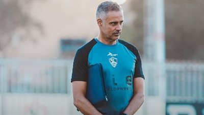 رحيل جوميز عن الزمالك.. القلعة البيضاء تواجه تحديات جديدة