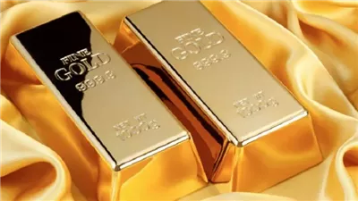 سعر أونصة الذهب بالدولار اليوم الاثنين 9 ديسمبر 2024