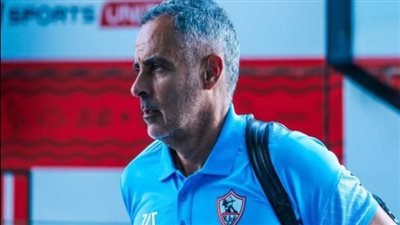 ماذا قدم جوزيه جوميز بعد نهاية مسيرته مع الزمالك  ؟