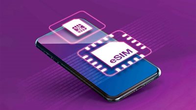 سعر شريحة eSIM في مصر 2024.. المزايا وكيفية الحصول عليها