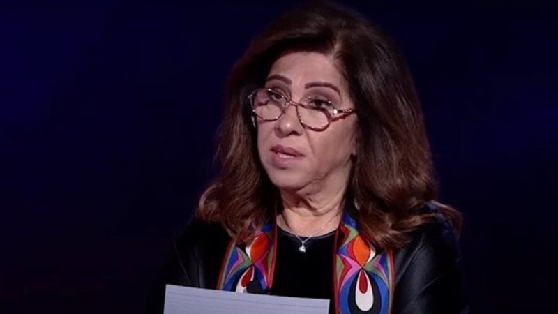 ليلى عبداللطيف