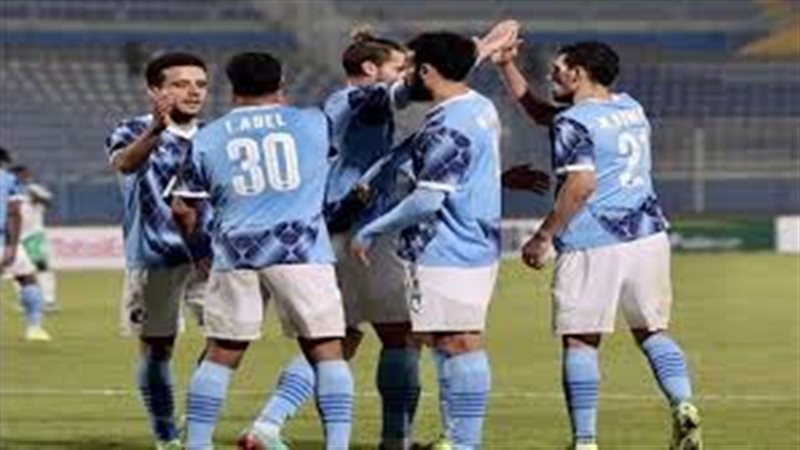 نادي بيراميدز