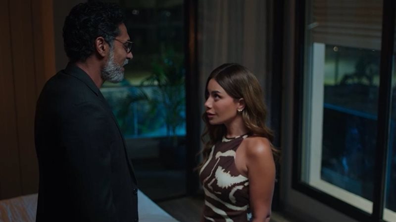 مسلسل رقم سري