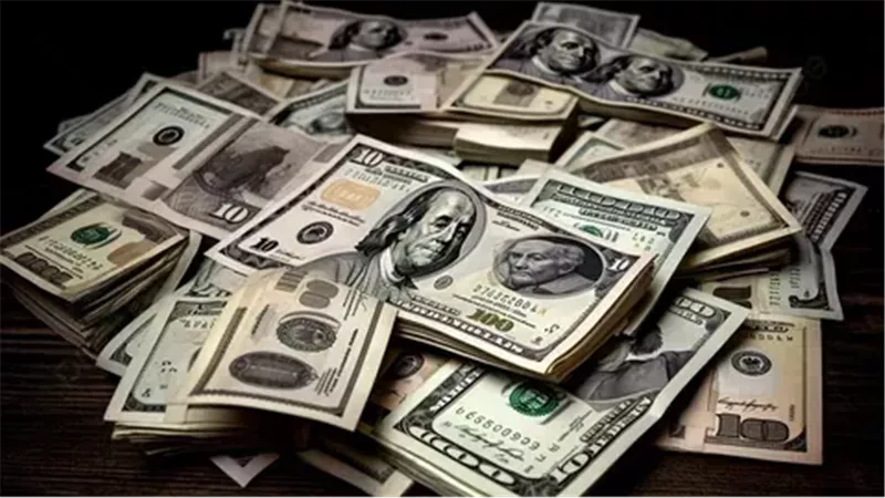 سعر الدولار اليوم