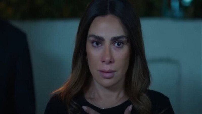 مسلسل وتر حساس