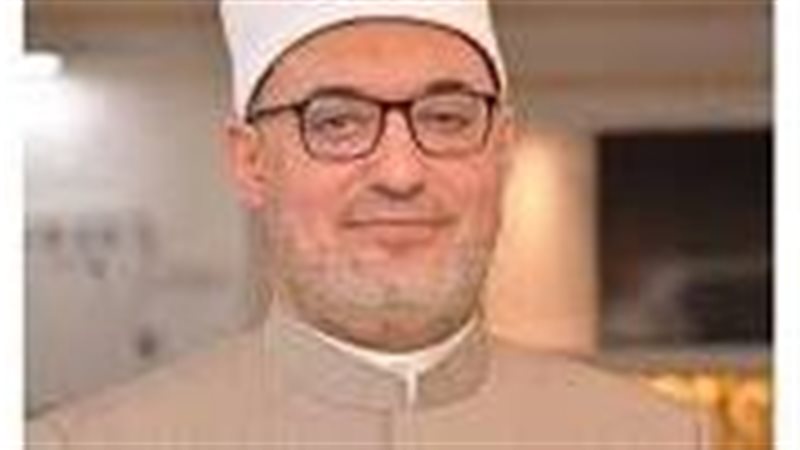 الدكتور نظير عياد