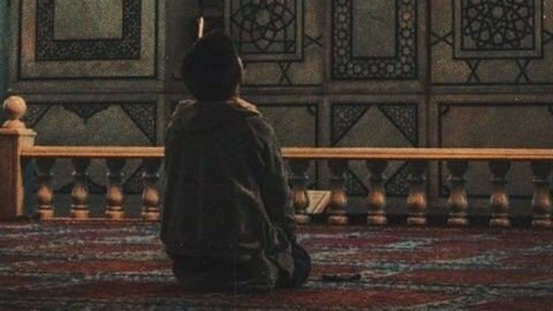 صلاة العصر