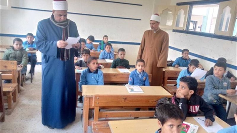 موعد انطلاق امتحانات