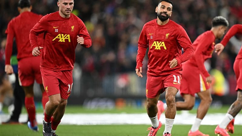 ليفربول دوري أبطال