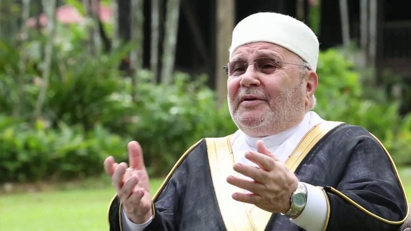 محمد راتب النابلسي