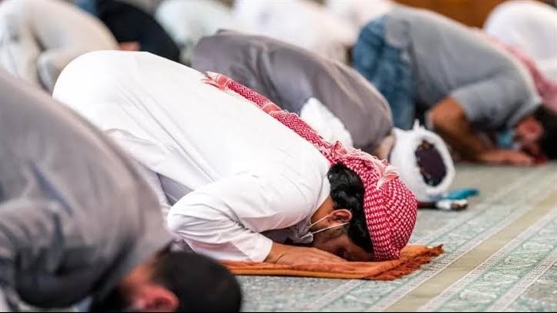 مواقيت الصلاة