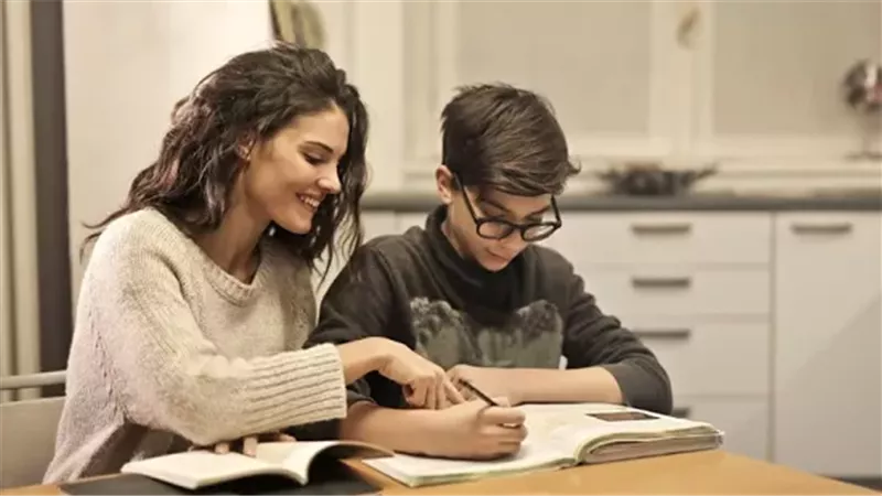 توتر الإمتحانات