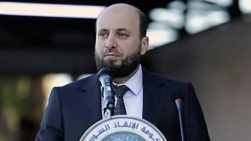 محمد البشير